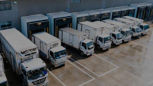 源头集采，高效流通